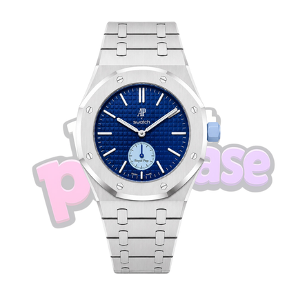 白鋼 - 3點位置